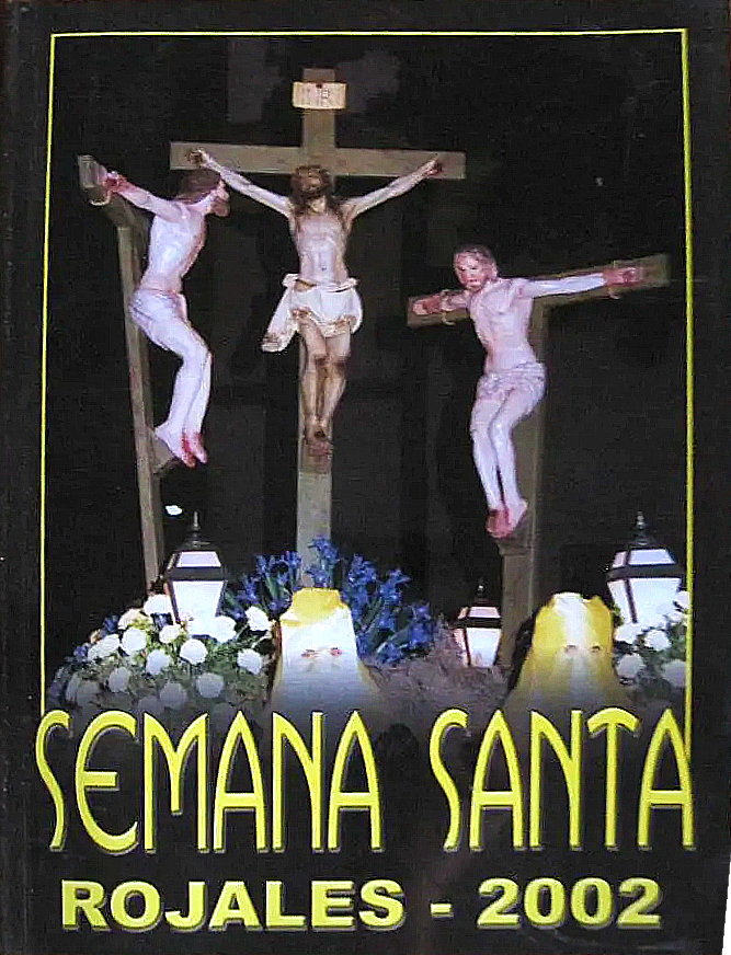Semana Santa en Rojales  